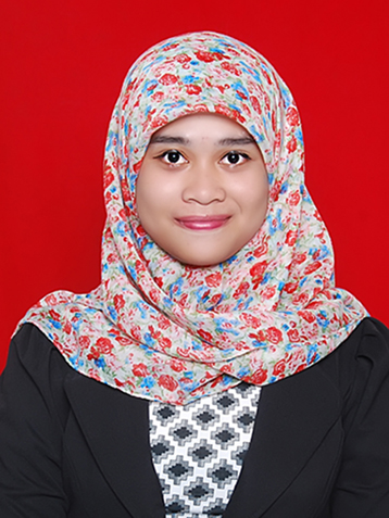 Viona Fitri Vishuri, S.Pd