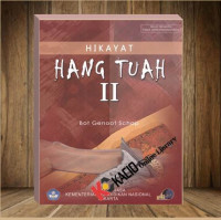 Hang Tuah II