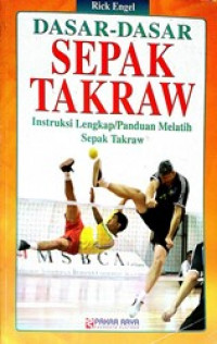 Dasar dasar Sepak  Takraw