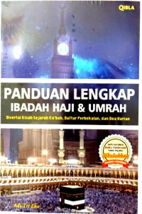 Panduan Lengkap Ibadah Haji Dan Umrah