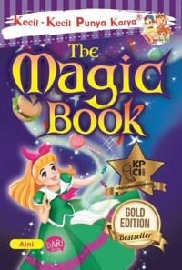 The Magic Book