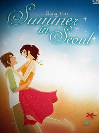 Summer In Seoul