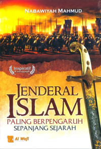 Jenderal Islam paling berpengaruh sepanjang sejarah