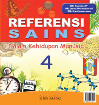 Referensi sains dalam kehidupan manusia 4