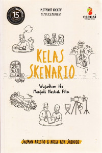 Kelas Skenario