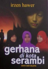 Gerhana dikota serambi