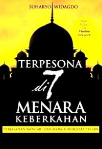 Terpesona di Menara Keberkahan