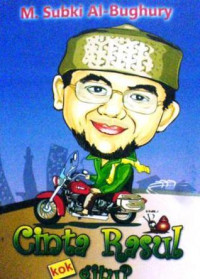 Cinta Rasul Kok gitu