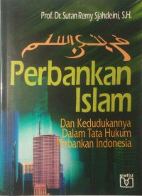 Perbankan Islam