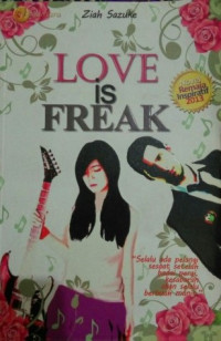 Love Is Freak