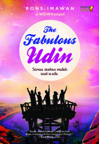 The Fabulous Udin