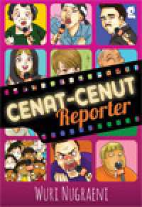 Cenat Cenut Reporter