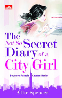 The Not Do Secret Diary Of A City Girl