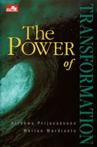 The Power Of Tranformation