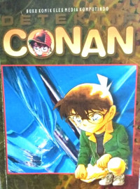 Detektif Conan
