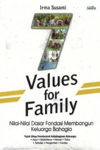 7 Values For Family