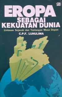 EROPA sebagai Kekuatan Dunia