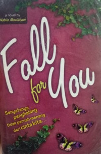 Fall For You