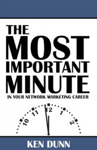 The Most Important Minute