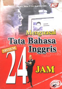 Menguasai Tata Bahasa Inggris Sistem 24 Jam
