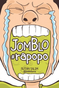 Jomblo Rapopo