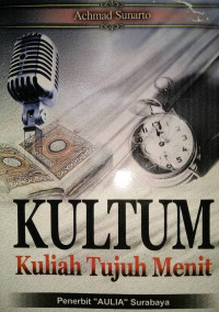 Kultum
