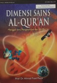 Dimensi Sains Al-Qur'an