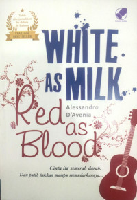White As Milk