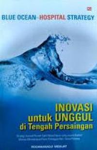 Inovasi Untuk Unggul di Tengah Persaingan