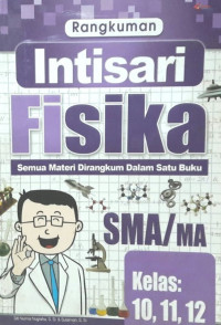Intisari Fisika