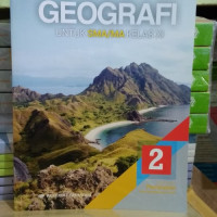 Geografi SMA / MA Kelas XI Kelompok Peminatan