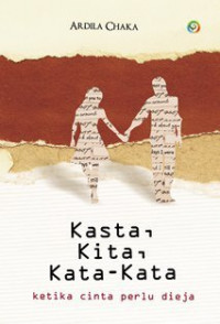 Kasta Kita Kata Kata
