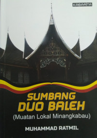 Sumbangan Duo Baleh