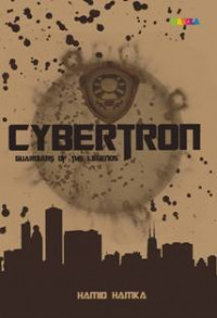 Cybertron