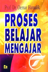 Proses Belajar Mengajar