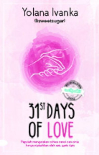 31 Days Of Love