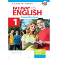 Pathway To English Prog Peminatan Kelas X