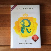 Raja, Ratu & Rahasia