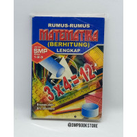 Rumus Rumus Matematika
