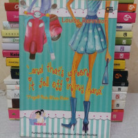 Tragedi Bulu Mata Palsu