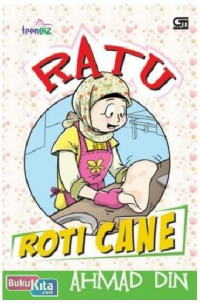Ratu Roti Cane