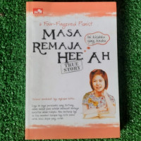 Masa Remaja Hee Ah
