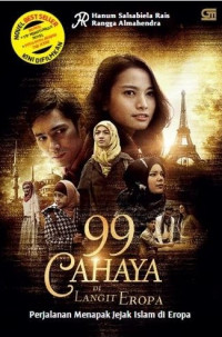 99 Cahaya Dilangit Eropa
