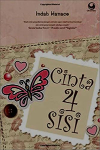 Cinta 4 Sesi