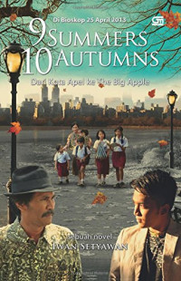 9 Summers 10 Autumns