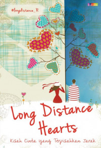 Long Distance Hearts