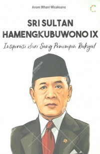 Sri Sultan Hamengkubuwono IX