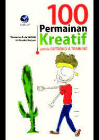 100 Permainan Kreatif untuk OUTBOND & TRAINING