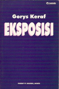Eksposisi