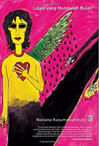 Lelaki Yang Membelah Bulan